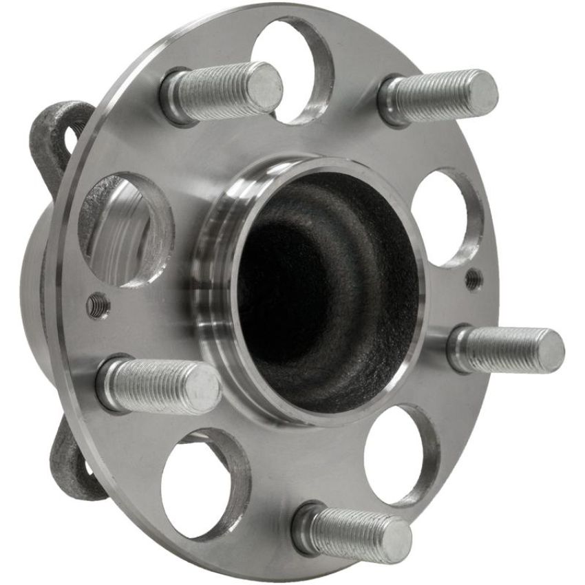 MPA WH512503 Wheel Bearing and Hub Assembly
