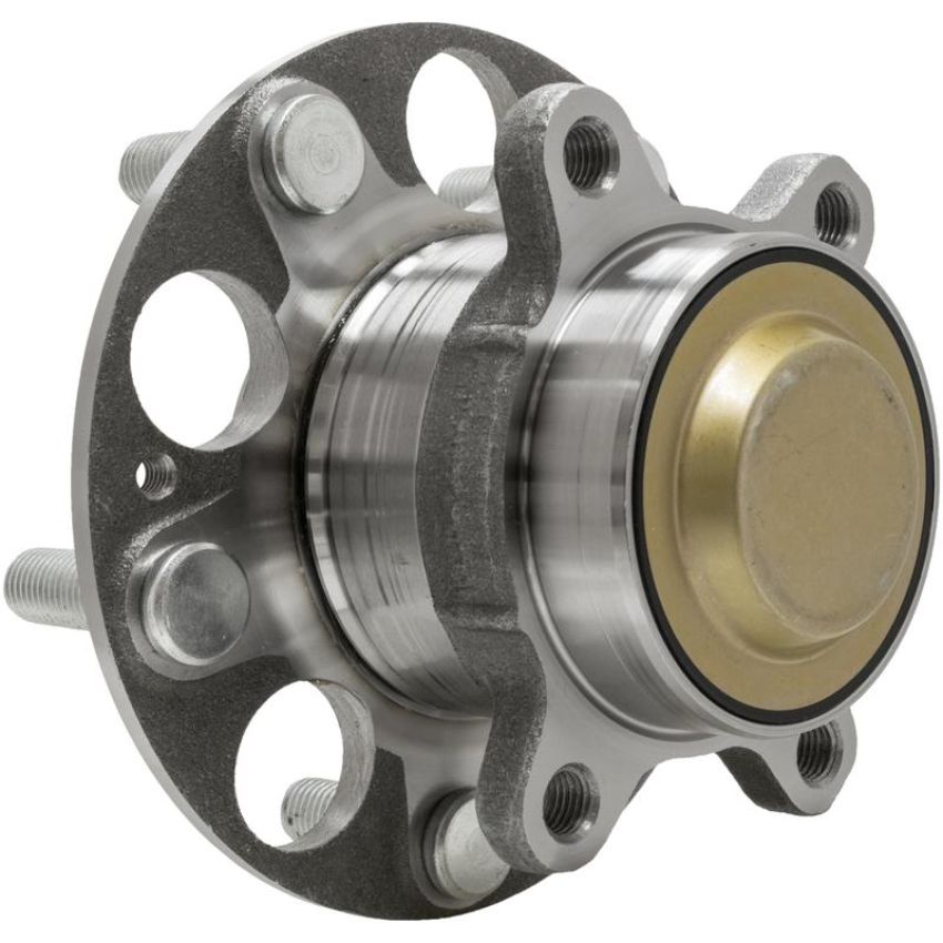 MPA WH512503 Wheel Bearing and Hub Assembly