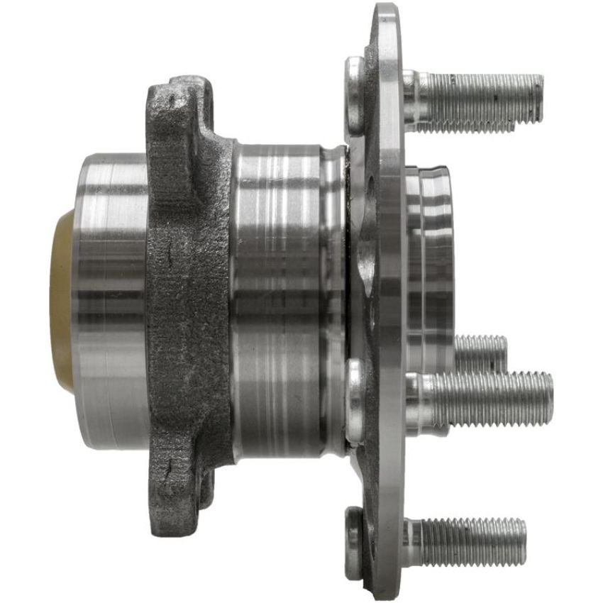 MPA WH512503 Wheel Bearing and Hub Assembly