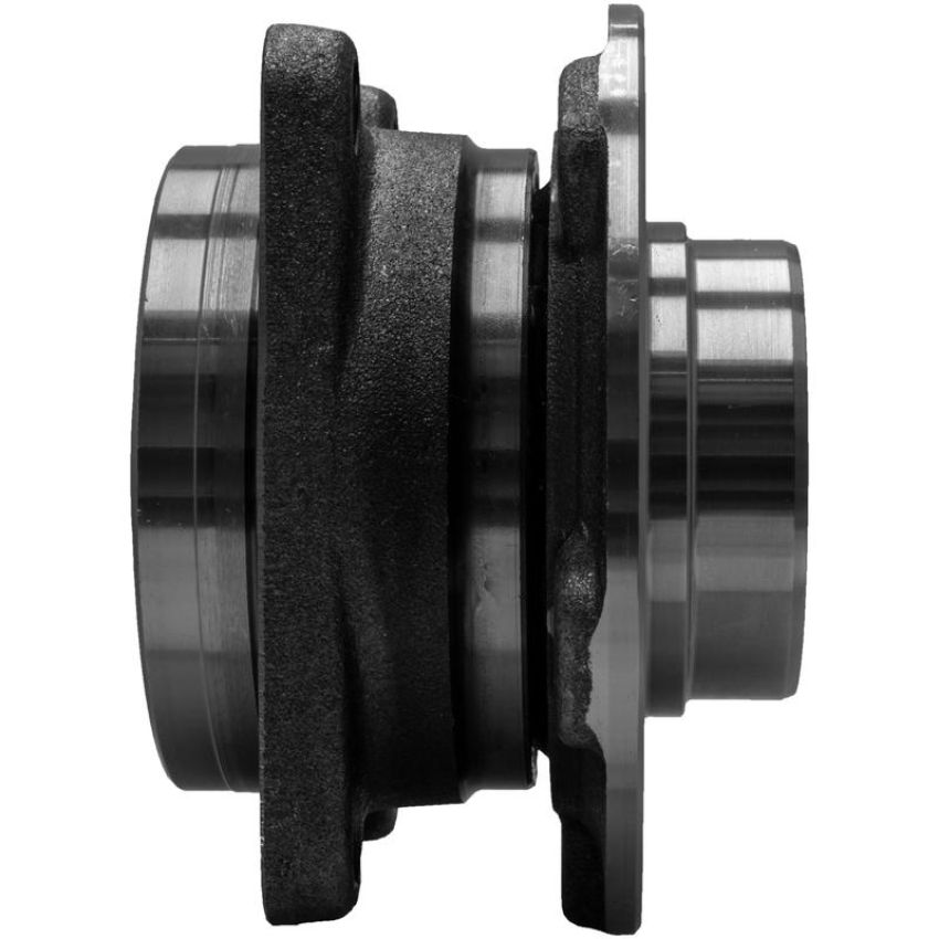 MPA WH512513 Wheel Bearing and Hub Assembly