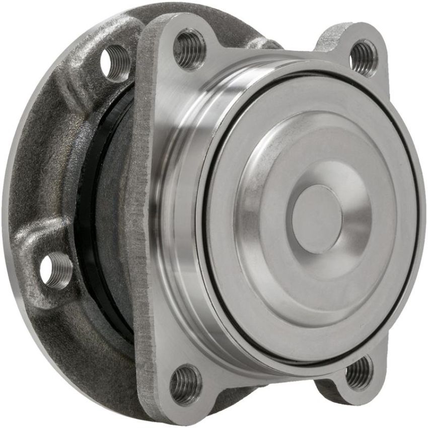 MPA WH512514 Wheel Bearing and Hub Assembly
