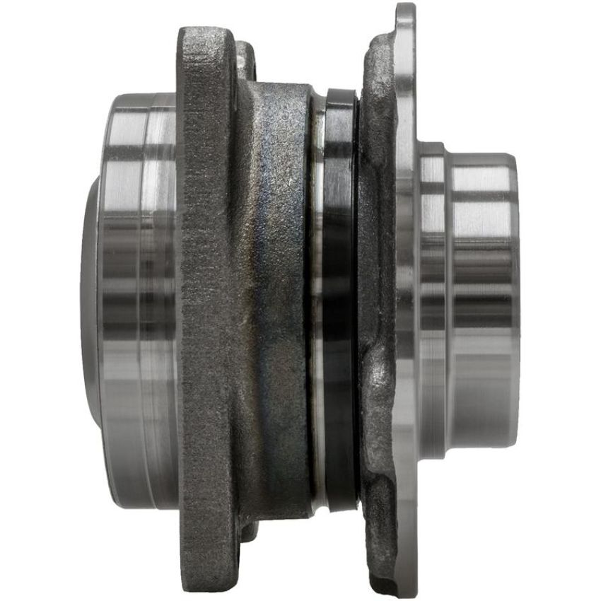 MPA WH512514 Wheel Bearing and Hub Assembly
