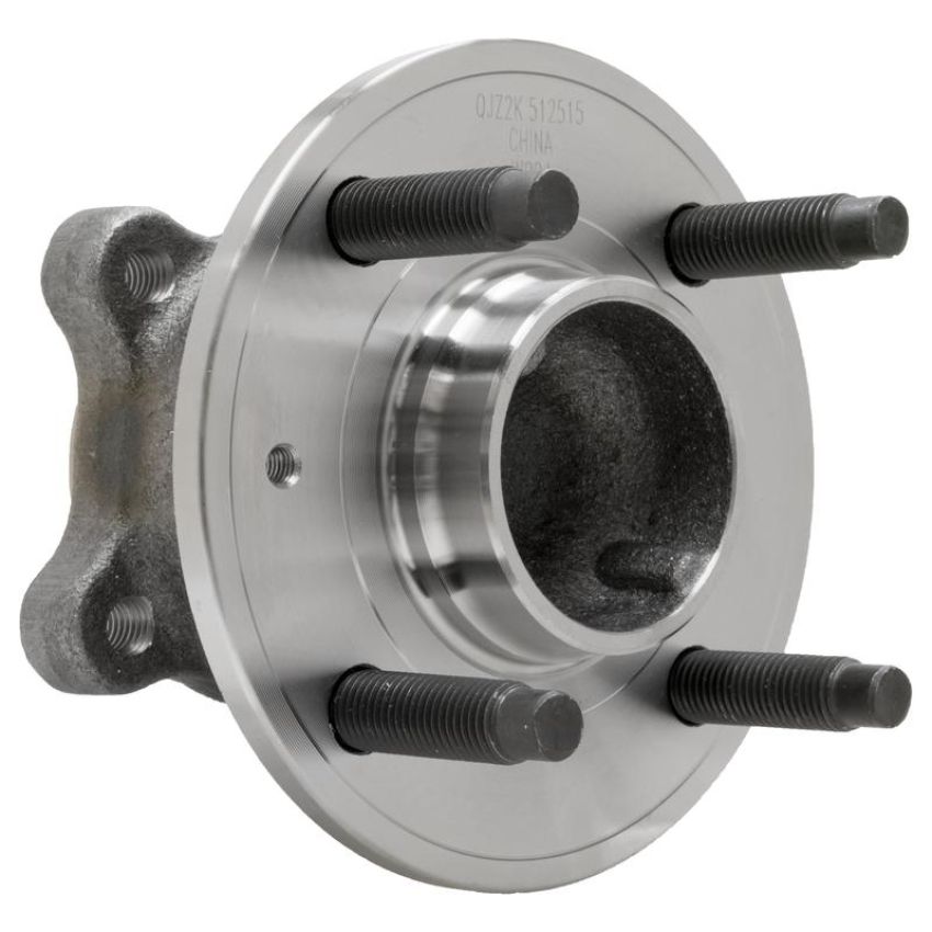 MPA WH512515 Wheel Bearing and Hub Assembly