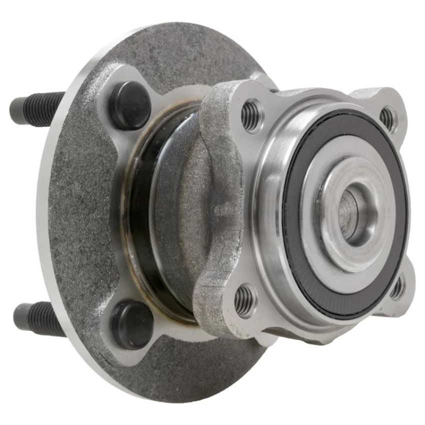 MPA WH512515 Wheel Bearing and Hub Assembly