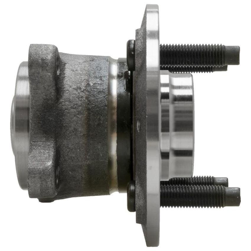 MPA WH512515 Wheel Bearing and Hub Assembly