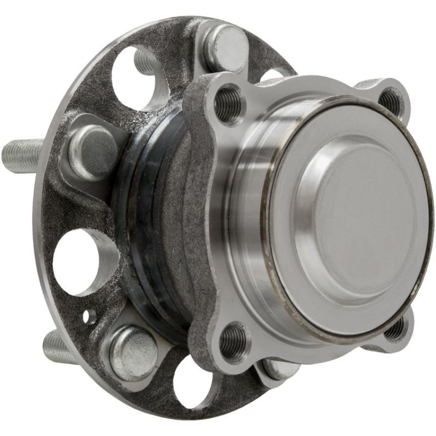 MPA WH512516 Wheel Bearing and Hub Assembly