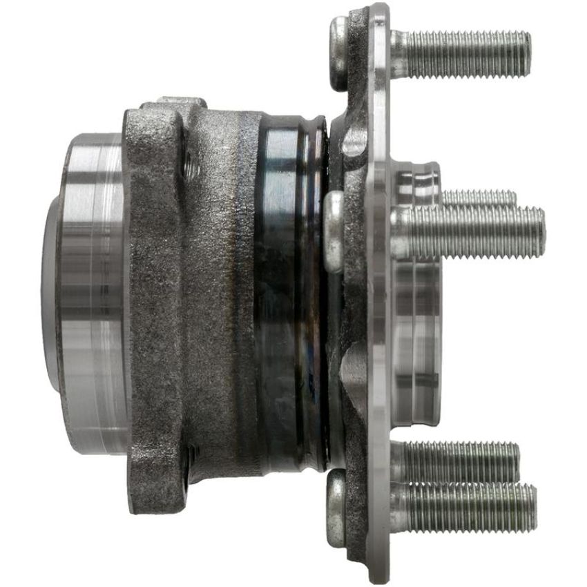 MPA WH512516 Wheel Bearing and Hub Assembly