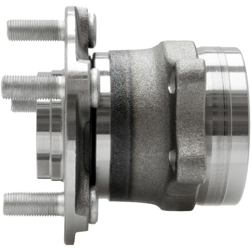 MPA WH512518 Wheel Bearing and Hub Assembly