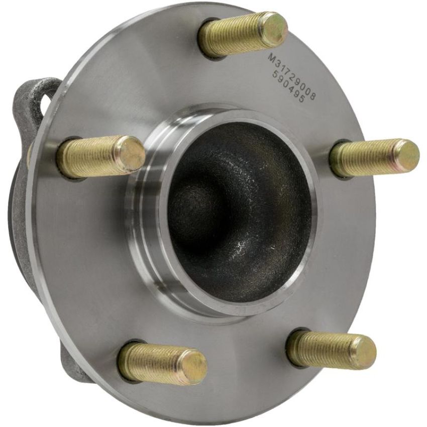 MPA WH512519 Wheel Bearing Module