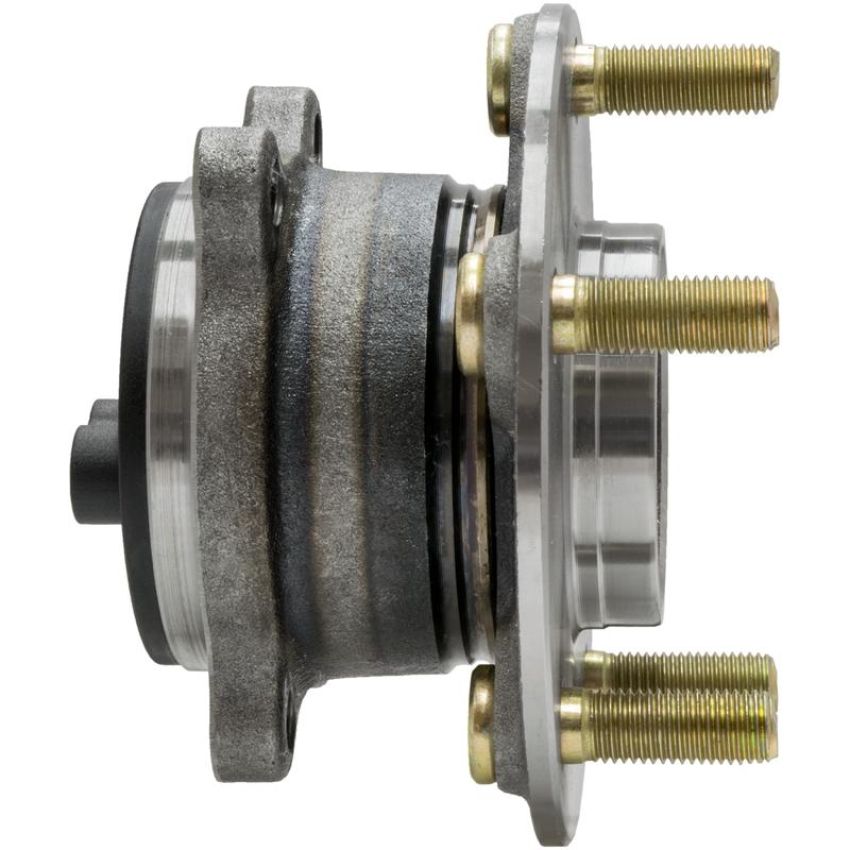MPA WH512519 Wheel Bearing Module