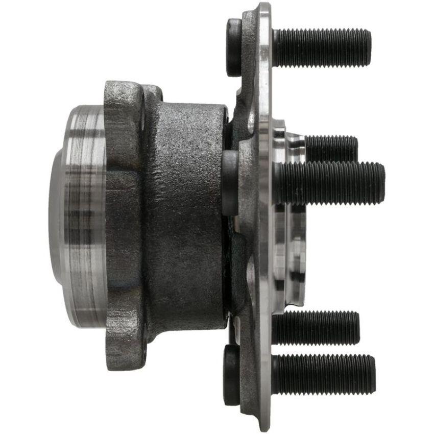 MPA WH512526 Wheel Bearing and Hub Assembly