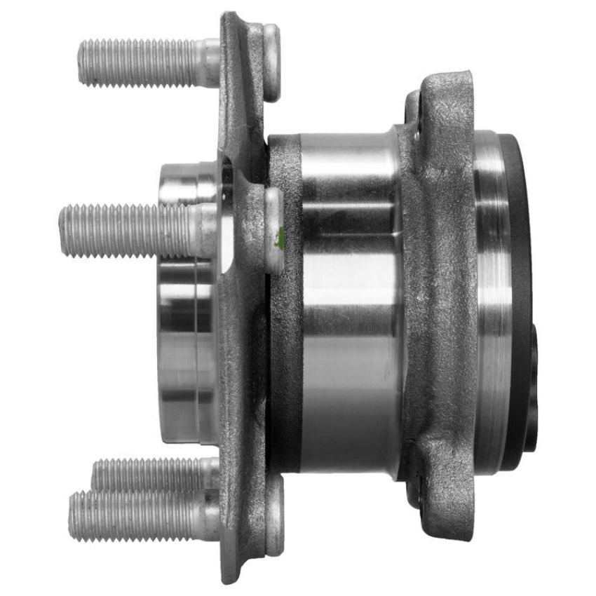MPA WH512552 Wheel Bearing and Hub Assembly