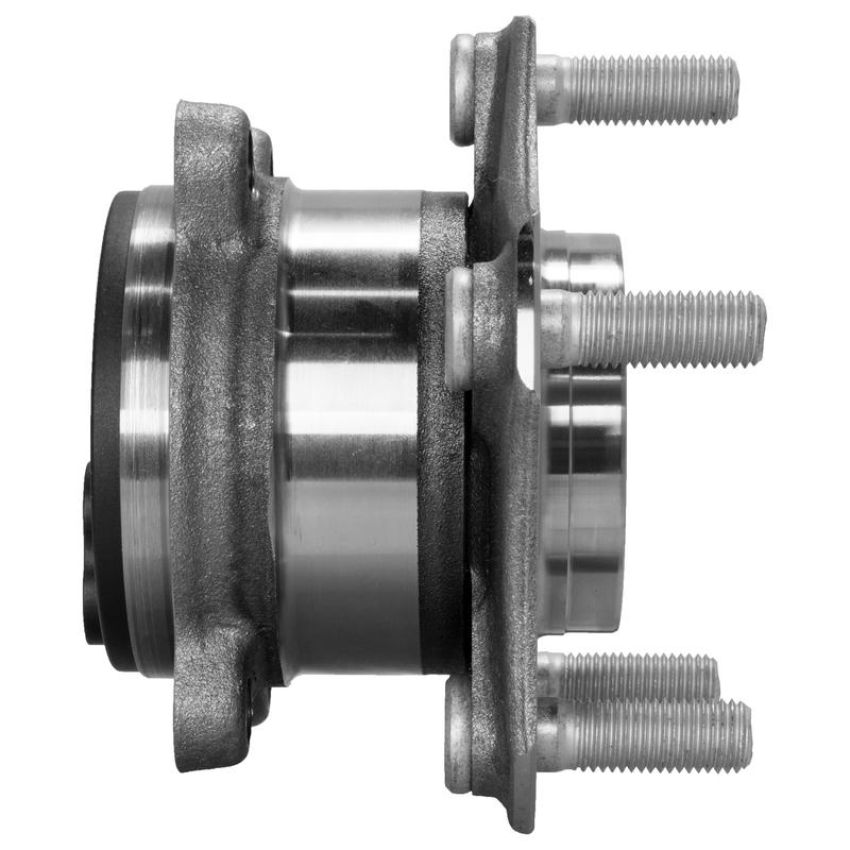 MPA WH512552 Wheel Bearing and Hub Assembly