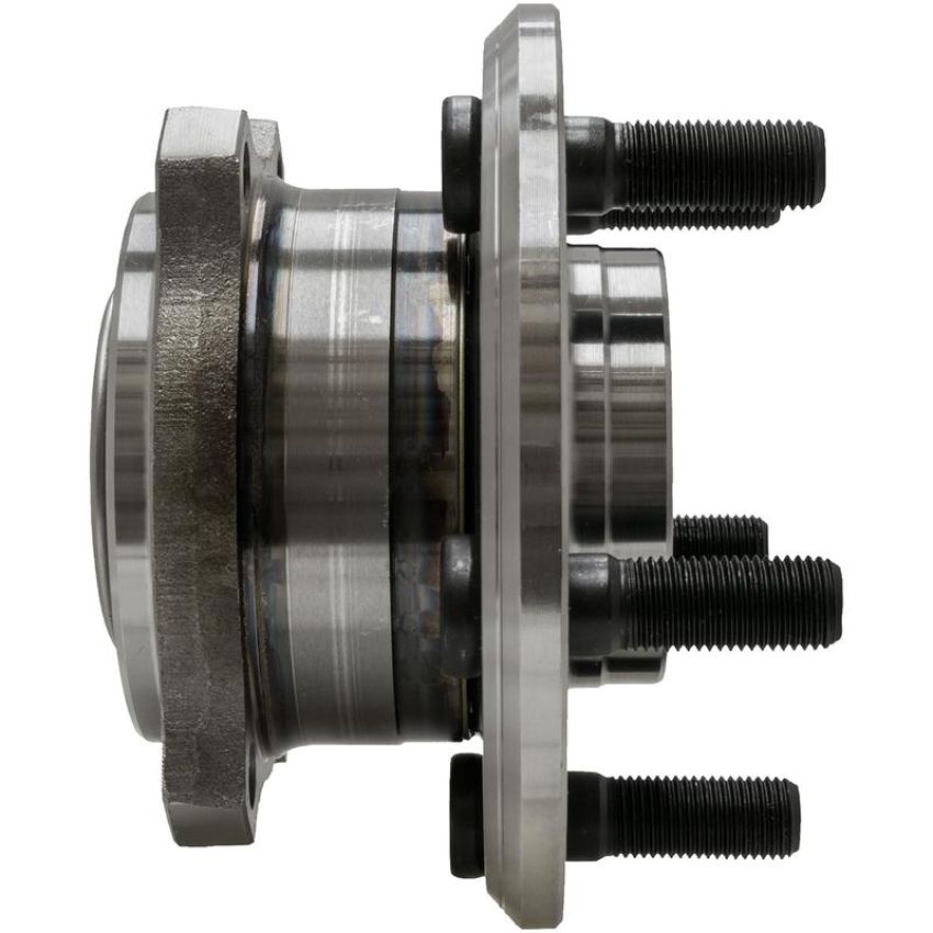 MPA WH512555 Wheel Bearing and Hub Assembly