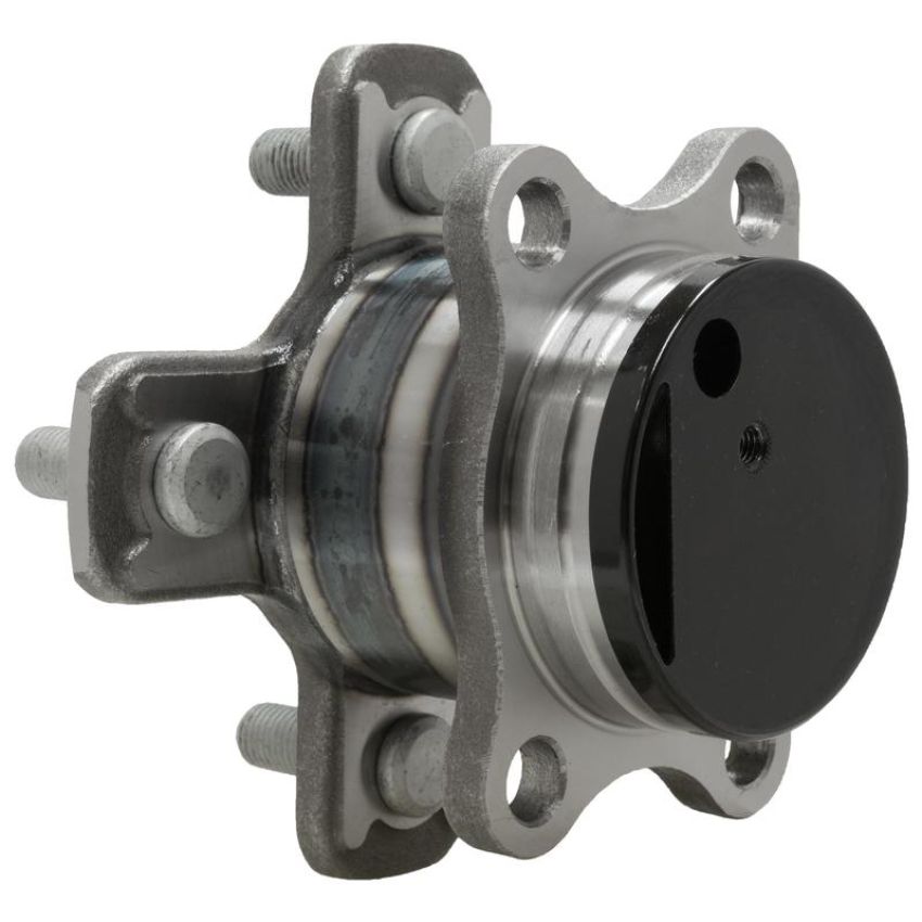 MPA WH512559 Wheel Bearing and Hub Assembly