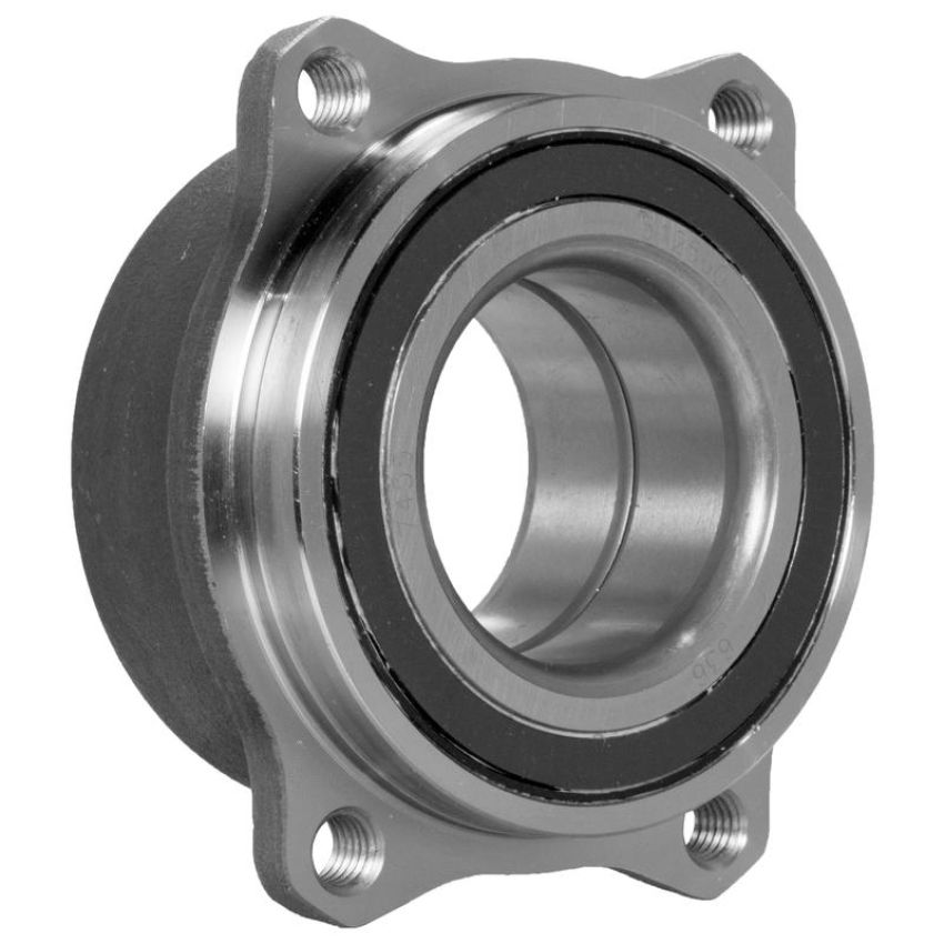MPA WH512560 Wheel Bearing Module