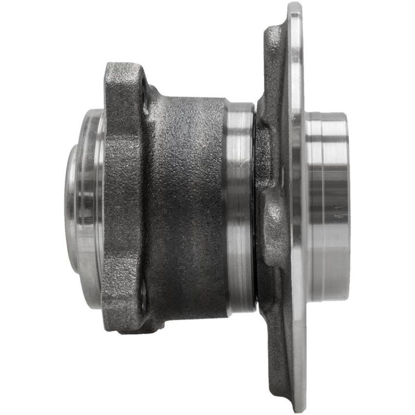 MPA WH512561 Wheel Bearing and Hub Assembly