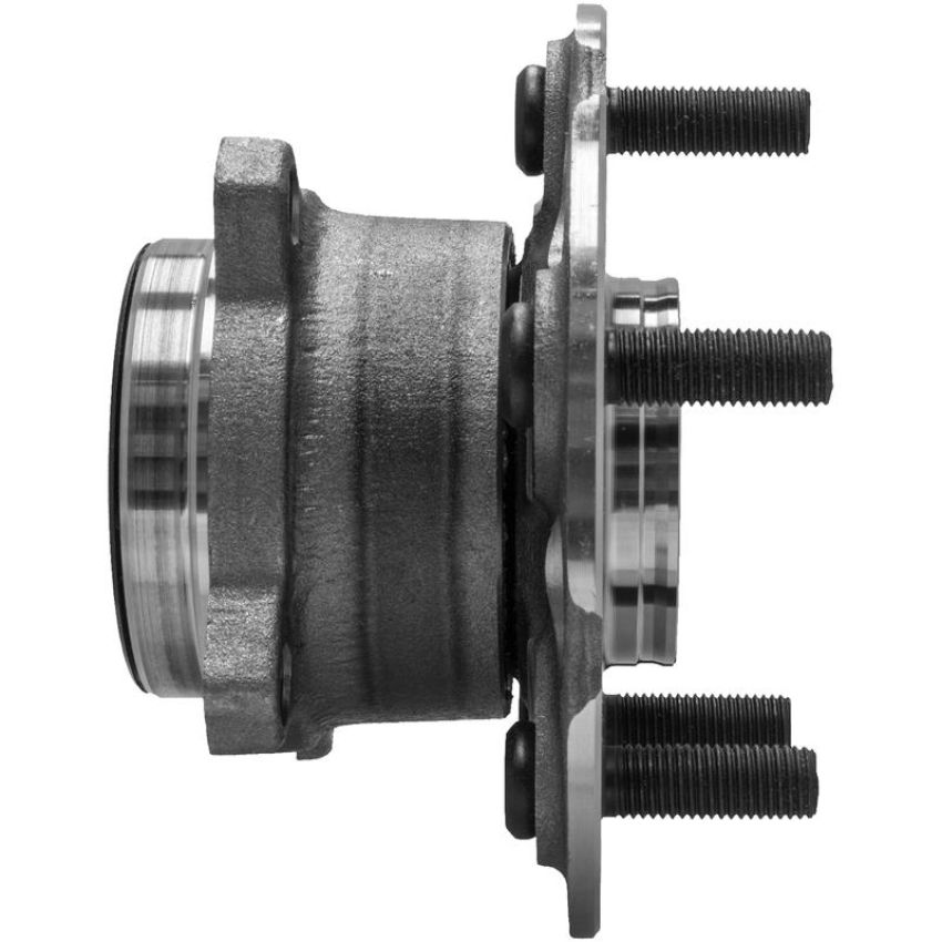 MPA WH512562 Wheel Bearing and Hub Assembly