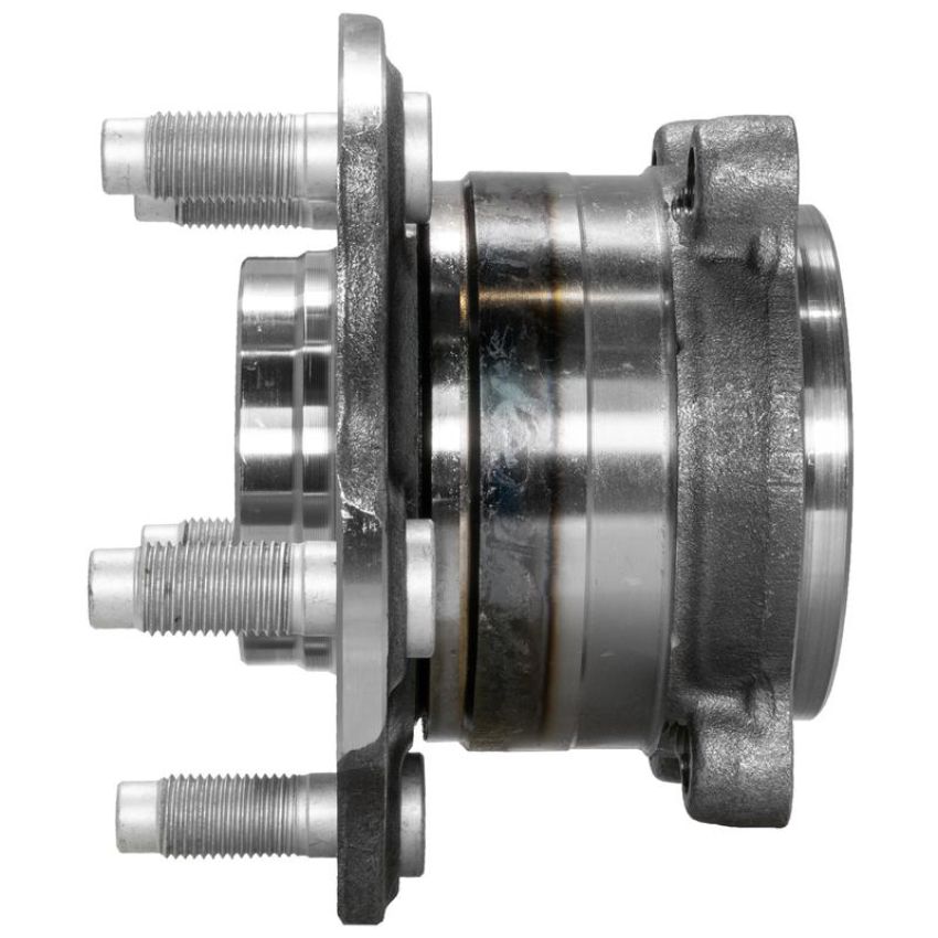 MPA WH512565 Wheel Bearing and Hub Assembly