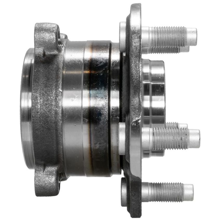 MPA WH512565 Wheel Bearing and Hub Assembly
