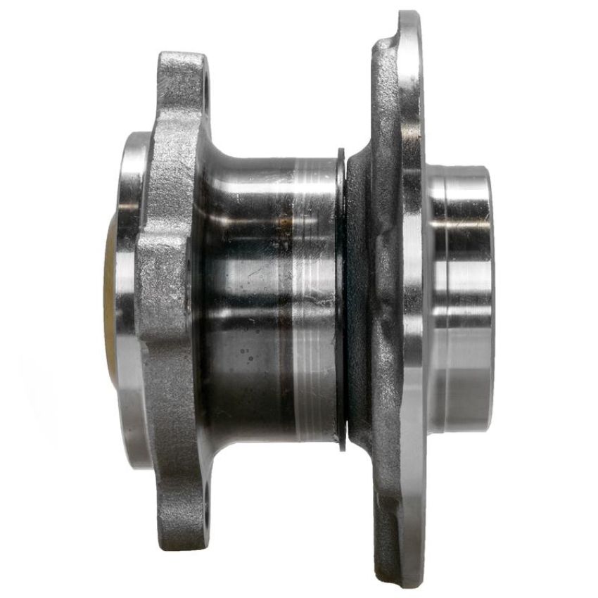 MPA WH512569 Wheel Bearing and Hub Assembly