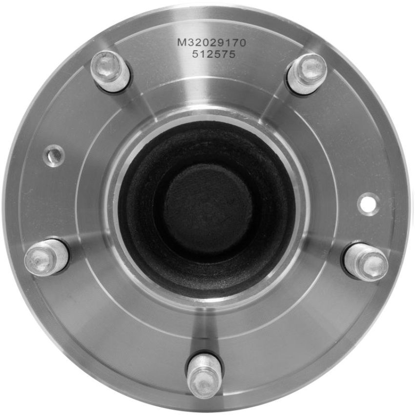 MPA WH512575 Wheel Bearing Module