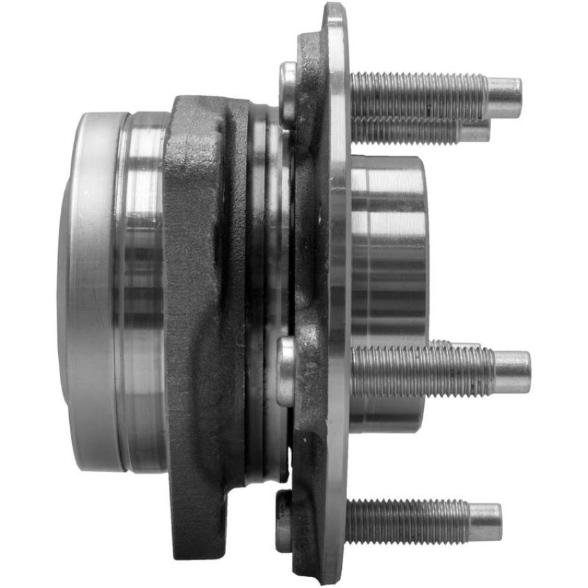 MPA WH512575 Wheel Bearing Module