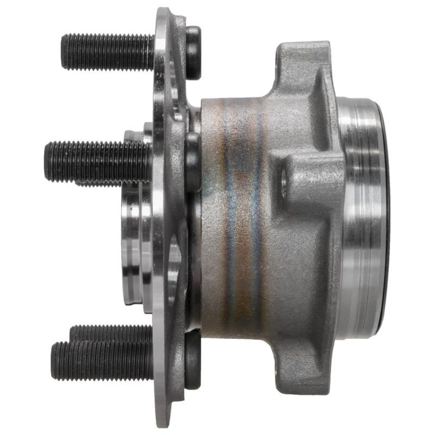 MPA WH512584 Wheel Bearing and Hub Assembly