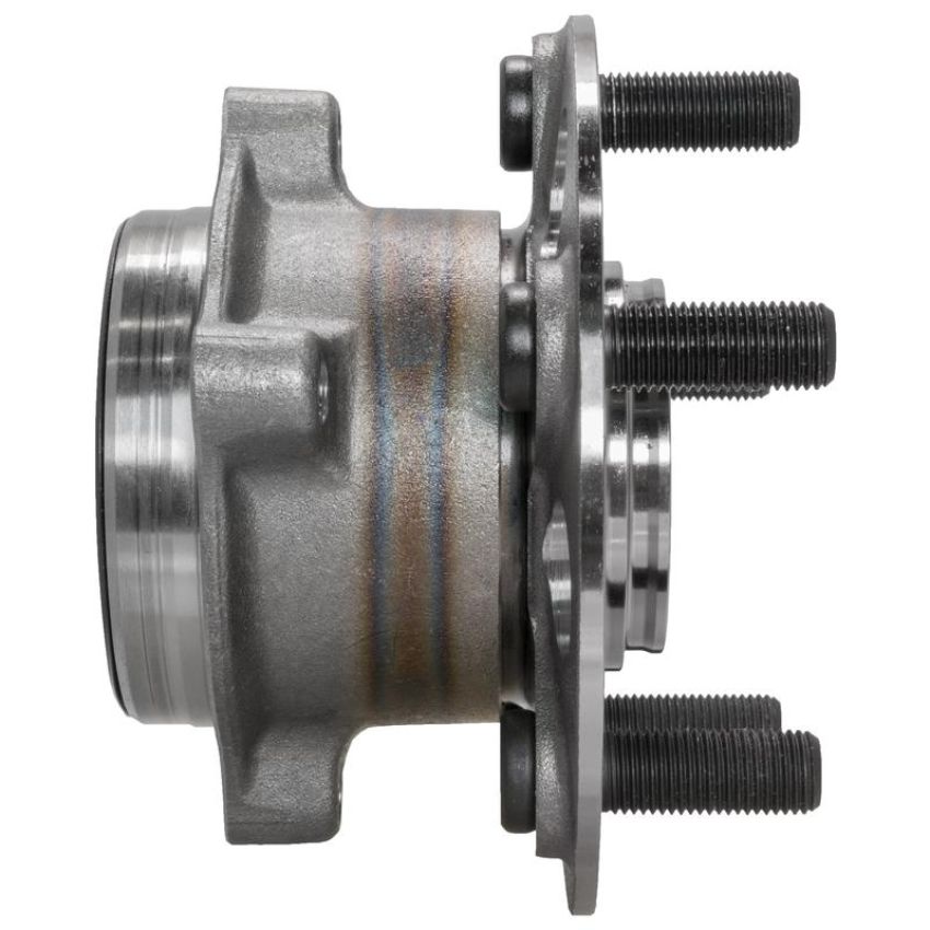 MPA WH512584 Wheel Bearing and Hub Assembly