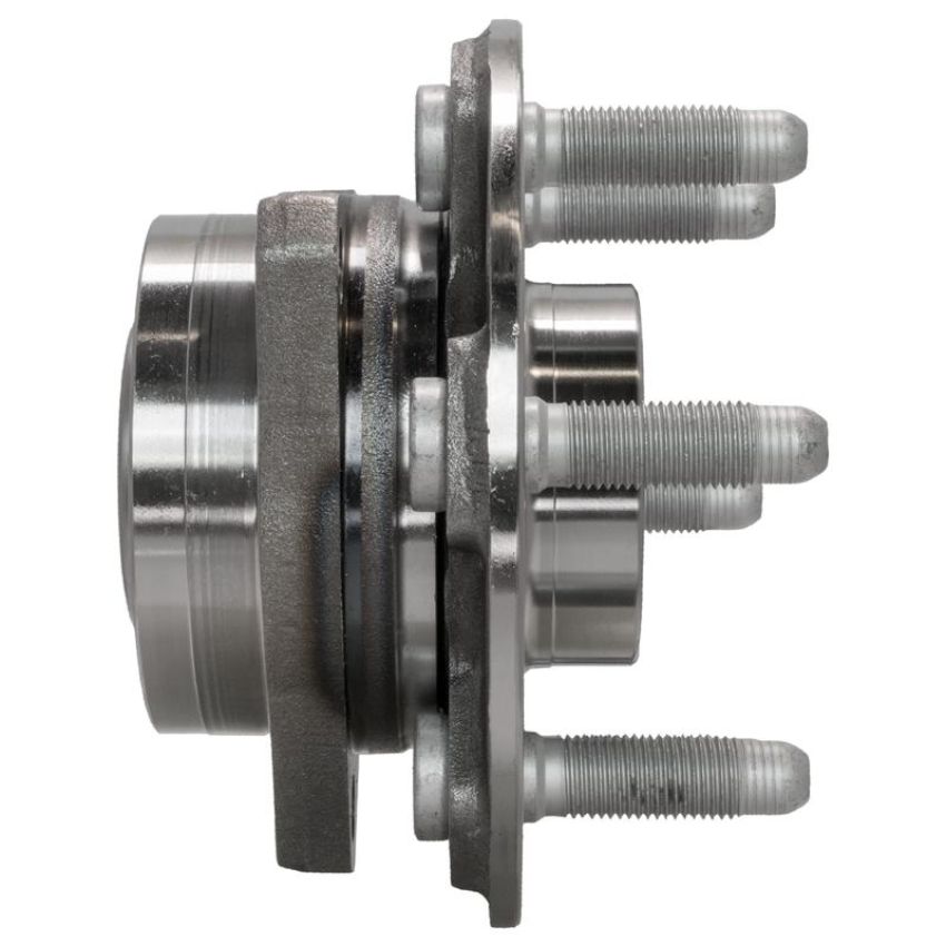 MPA WH512593 Wheel Bearing and Hub Assembly
