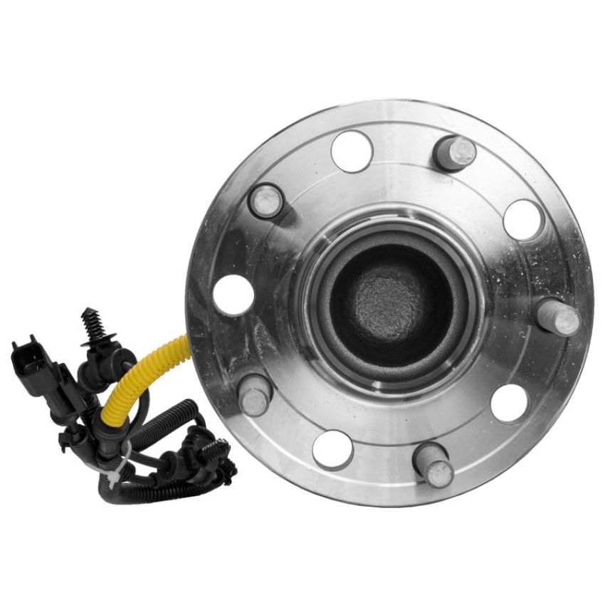 MPA WH512594 Wheel Bearing and Hub Assembly