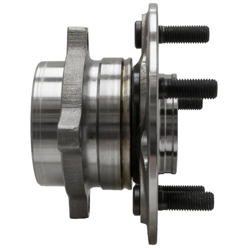 MPA WH512632 Wheel Bearing and Hub Assembly
