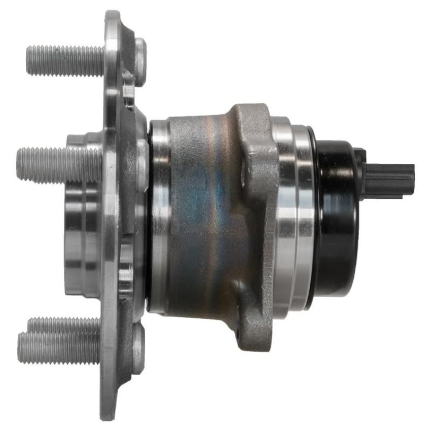 MPA WH512644 Wheel Bearing and Hub Assembly