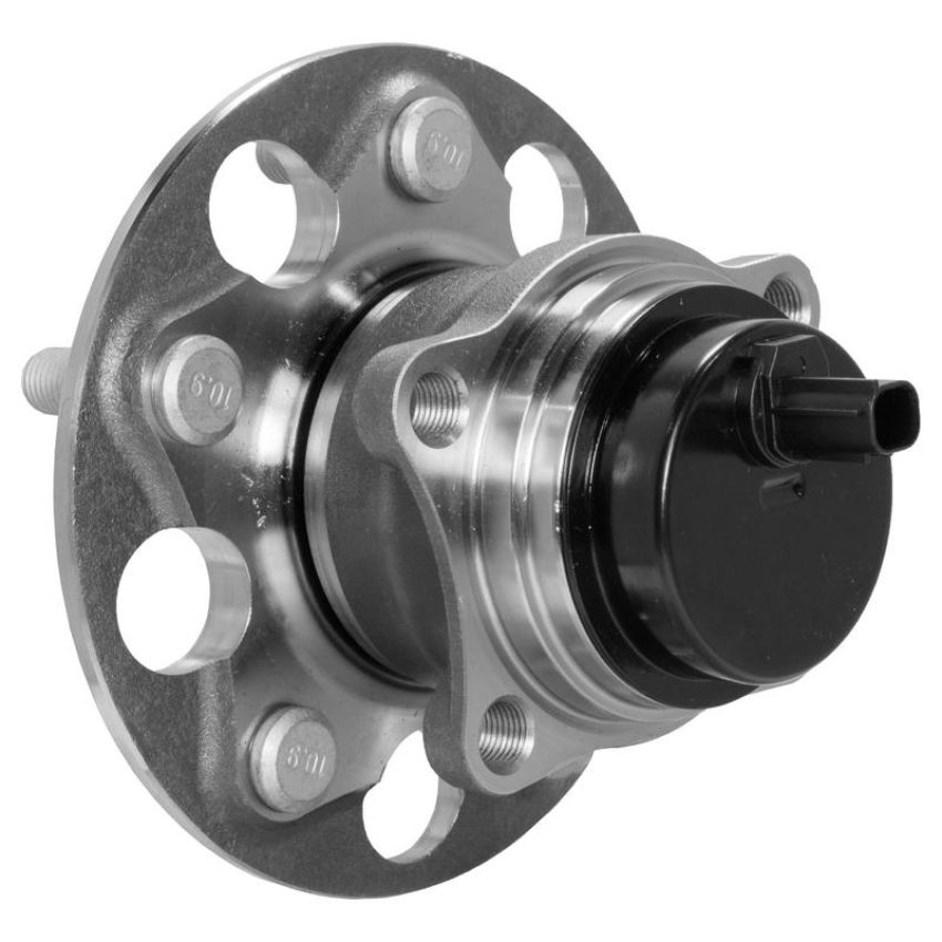MPA WH512644 Wheel Bearing and Hub Assembly