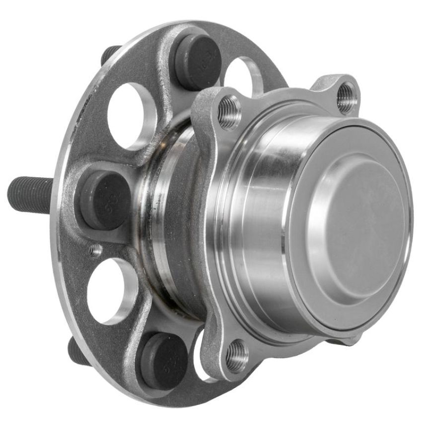 MPA WH512656 Wheel Bearing and Hub Assembly