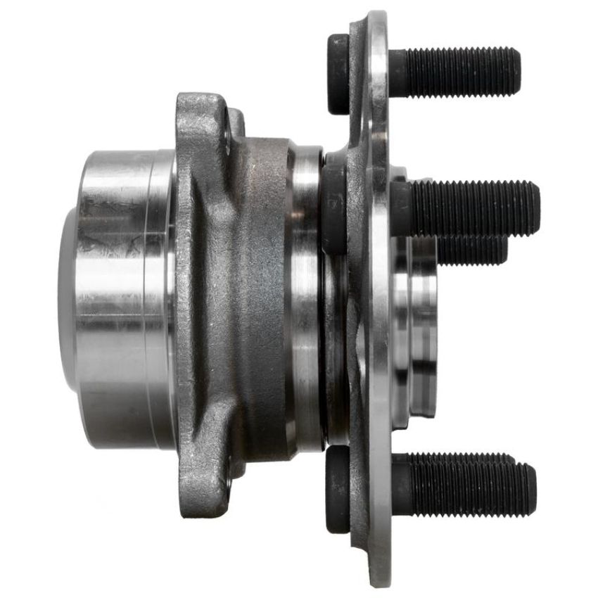 MPA WH512656 Wheel Bearing and Hub Assembly