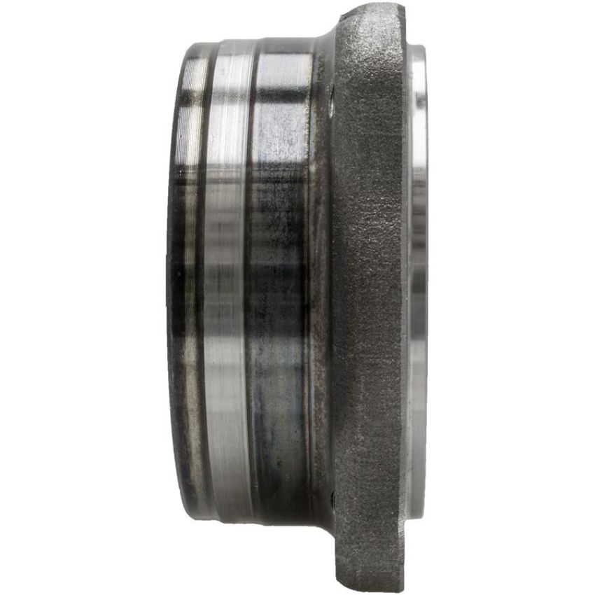 MPA WH512657 Wheel Bearing and Hub Assembly