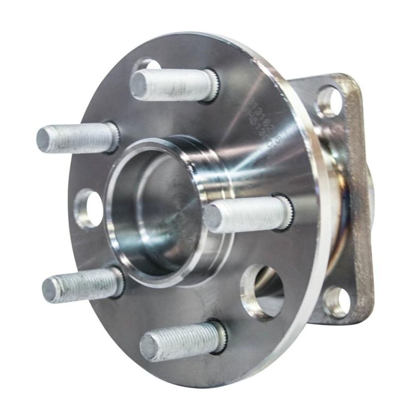 MPA WH513003 Wheel Bearing and Hub Assembly
