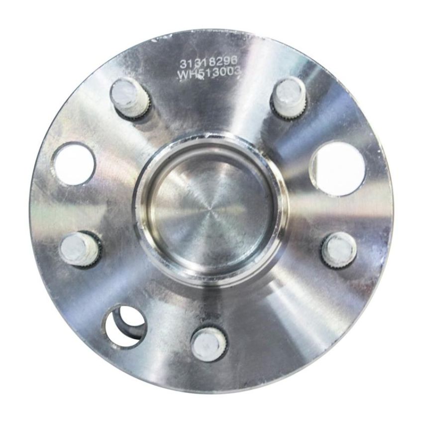 MPA WH513003 Wheel Bearing and Hub Assembly