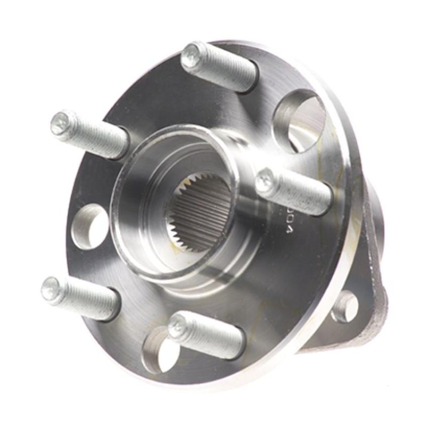 MPA WH513004K Wheel Bearing and Hub Assembly