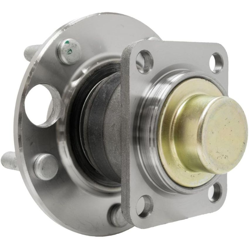 MPA WH513010 Wheel Bearing and Hub Assembly