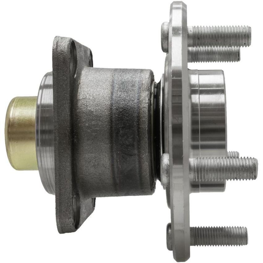 MPA WH513010 Wheel Bearing and Hub Assembly