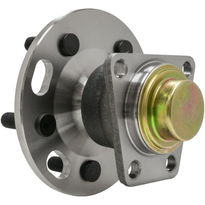 MPA WH513012 Wheel Bearing and Hub Assembly