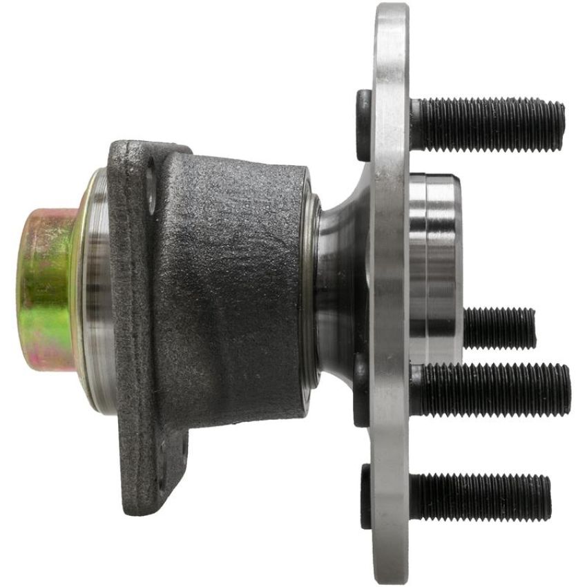 MPA WH513012 Wheel Bearing and Hub Assembly