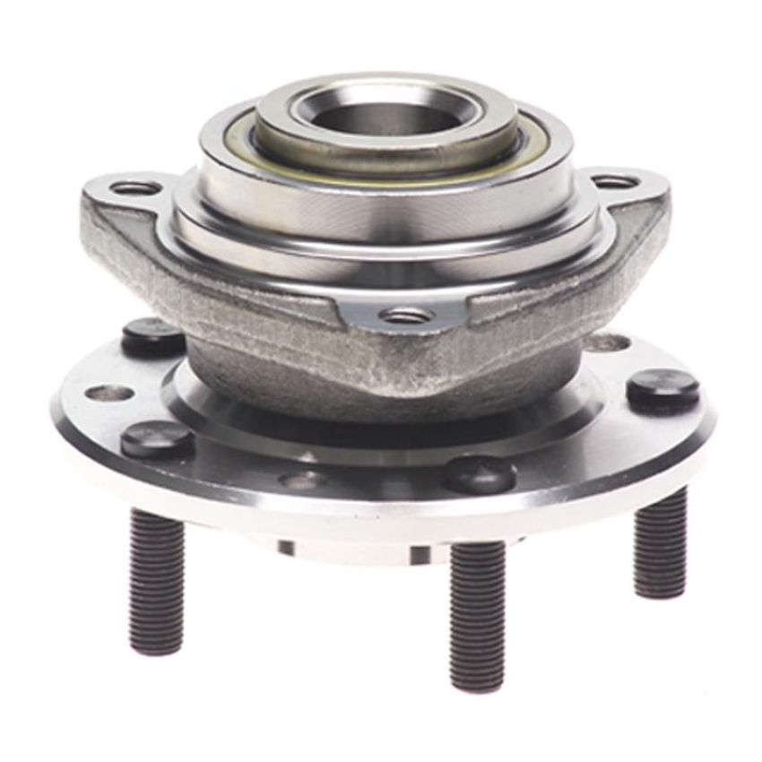 MPA WH513013 Wheel Bearing and Hub Assembly