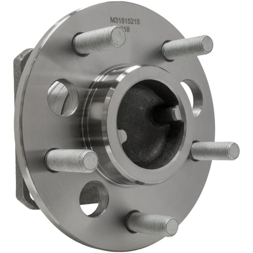 MPA WH513018 Wheel Bearing and Hub Assembly