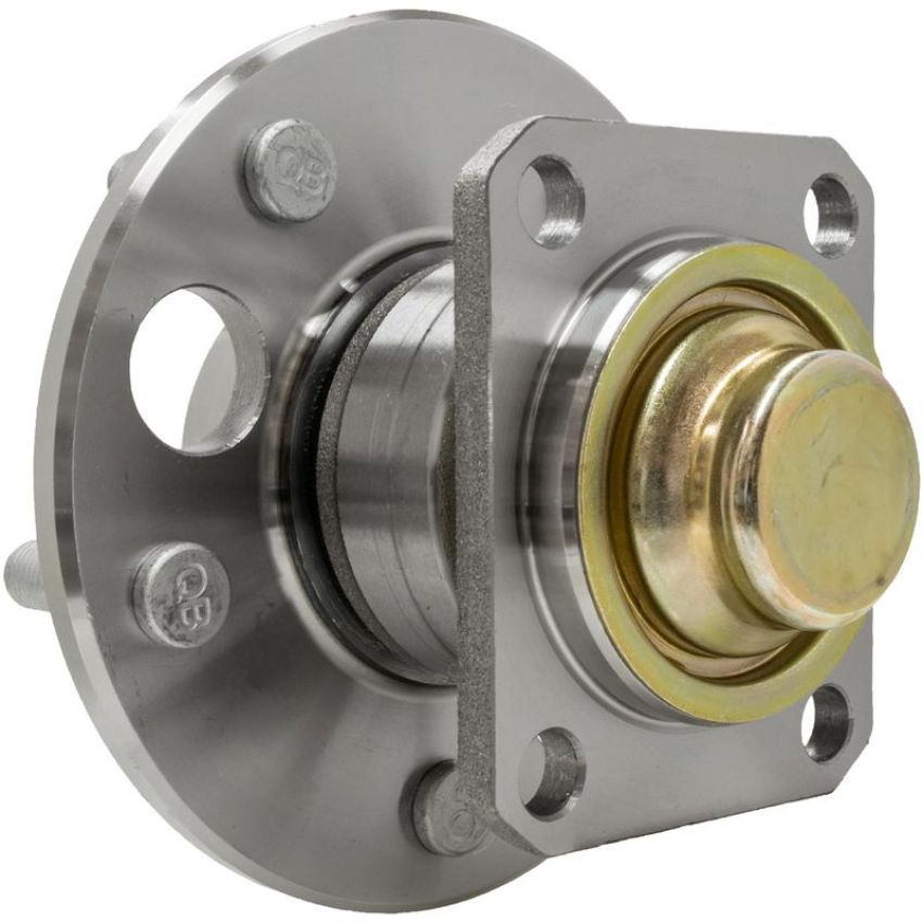 MPA WH513018 Wheel Bearing and Hub Assembly