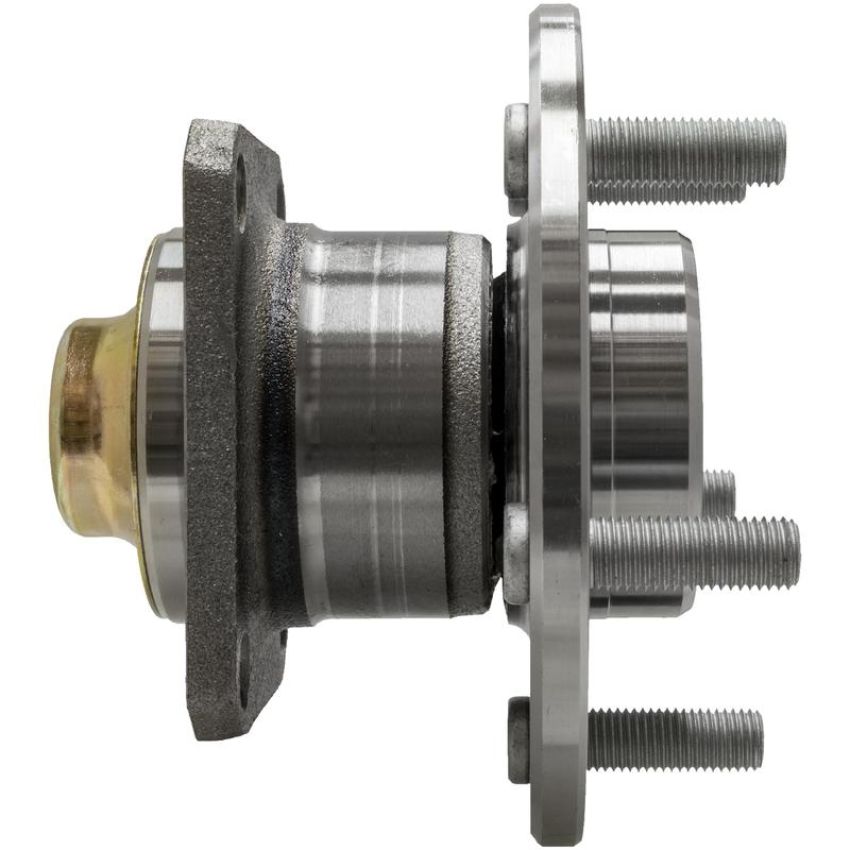 MPA WH513018 Wheel Bearing and Hub Assembly