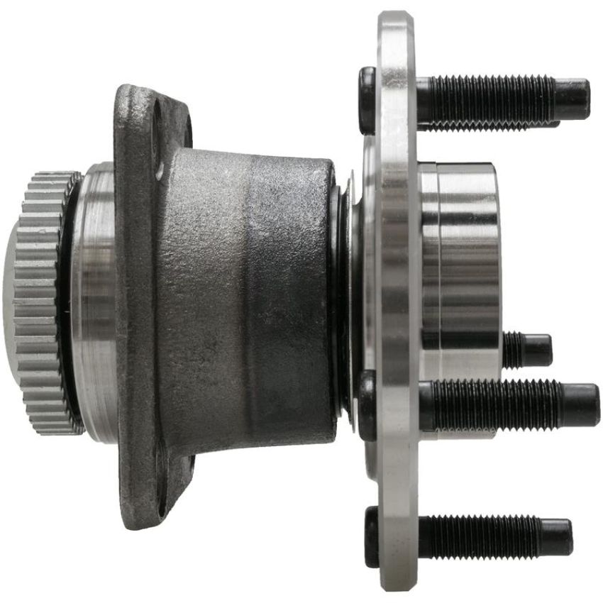 MPA WH513019 Wheel Bearing and Hub Assembly