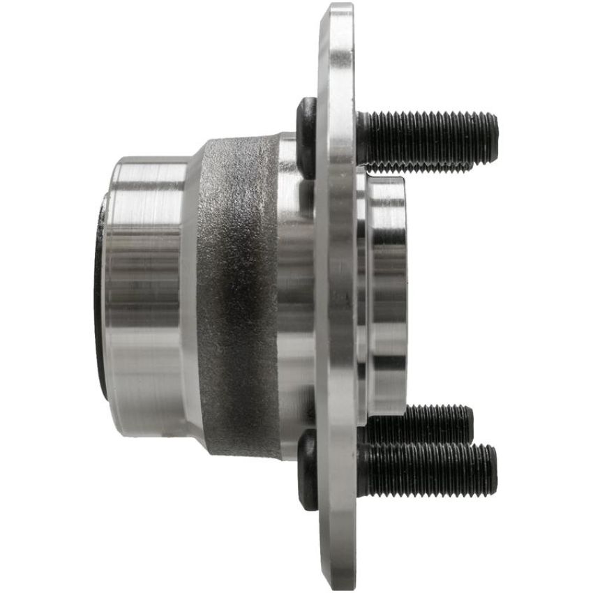 MPA WH513033 Wheel Bearing and Hub Assembly